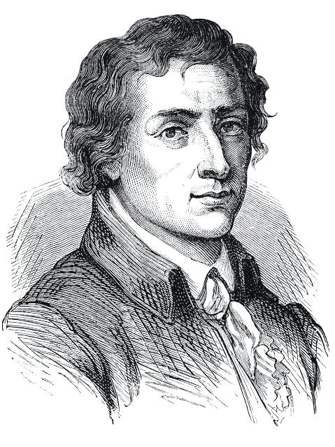 Франц Карл Ахард: батько цукрової промисловості