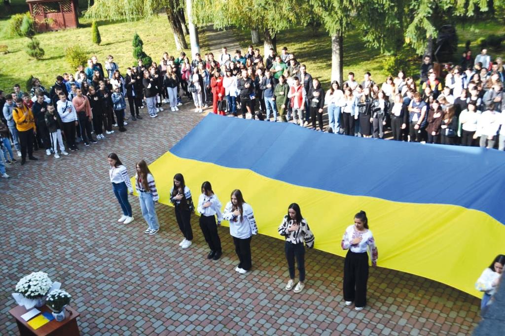 Якісна освіта та перспективні професії: Івано-Франківський фаховий коледж Львівського НУП