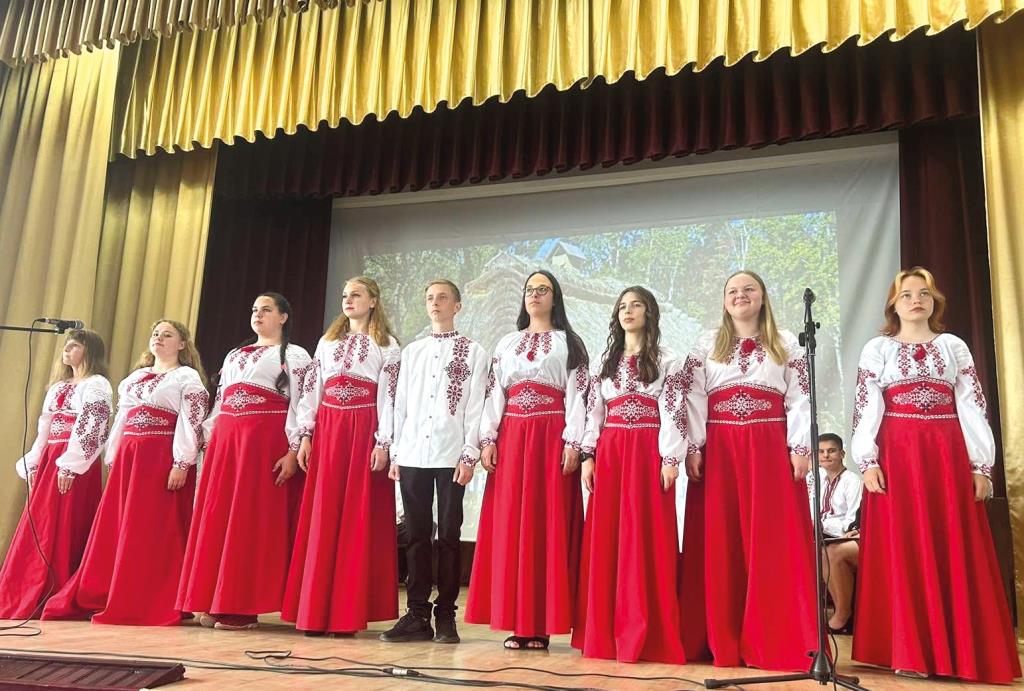 Іллінецький аграрний фаховий коледж