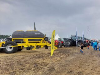 УКАБ Агротехнології 2024