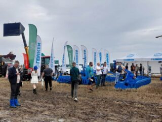 УКАБ Агротехнології 2024