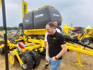 УКАБ Агротехнології 2024