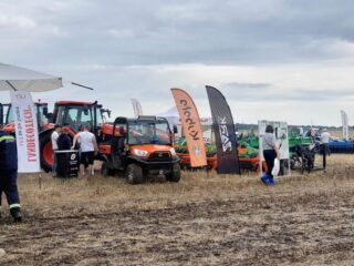 УКАБ Агротехнології 2024