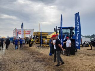 УКАБ Агротехнології 2024