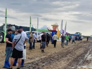 УКАБ Агротехнології 2024