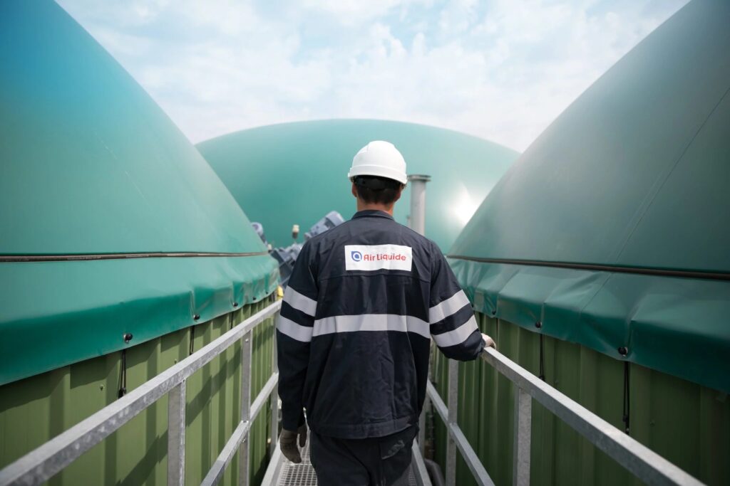 British Sugar відновив установку з виробництва CO2 у Вісінгтоні