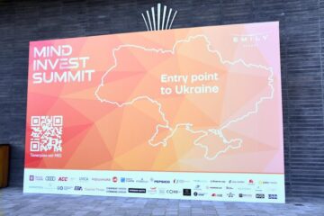 У Львові відбувся Mind Invest Summit – найбільший захід цього літа для інвесторів та підприємців
