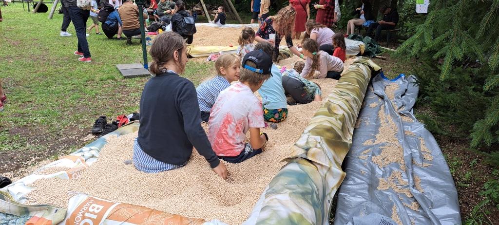 Фестиваль органічної продукції в Чехії — успішний приклад розвитку внутрішнього ринку органічної продукції