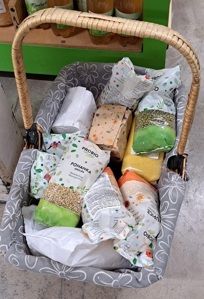 Фестиваль органічної продукції в Чехії — успішний приклад розвитку внутрішнього ринку органічної продукції