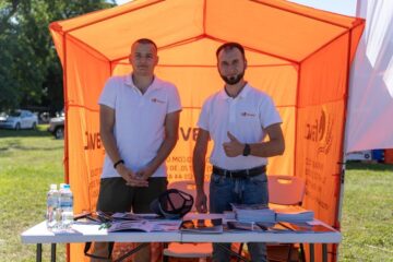 Всеукраїнський День Поля аграрних інновацій 2024