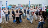 «УКАБ Агротехнології 2024» вражає масштабами: понад 2000 гостей та 87 компаній у виставковій зоні
