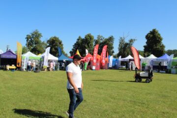 Всеукраїнський День Поля аграрних інновацій 2024