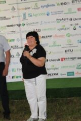 Всеукраїнський День Поля аграрних інновацій 2024