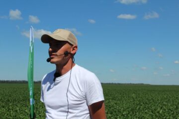 Всеукраїнський День Поля аграрних інновацій 2024