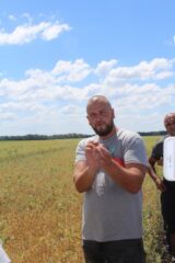 Всеукраїнський День Поля аграрних інновацій 2024