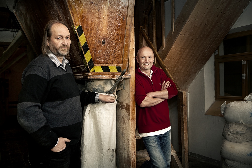 Фестиваль органічної продукції в Чехії — успішний приклад розвитку внутрішнього ринку органічної продукції