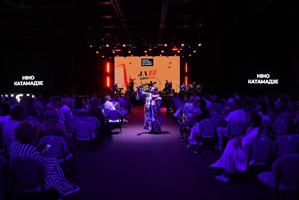 У Львові відбувся Mind Invest Summit – найбільший захід цього літа для інвесторів та підприємців 