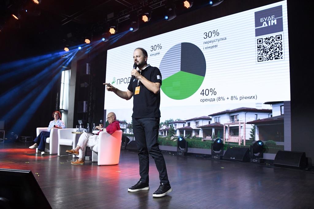 У Львові відбувся Mind Invest Summit – найбільший захід цього літа для інвесторів та підприємців 