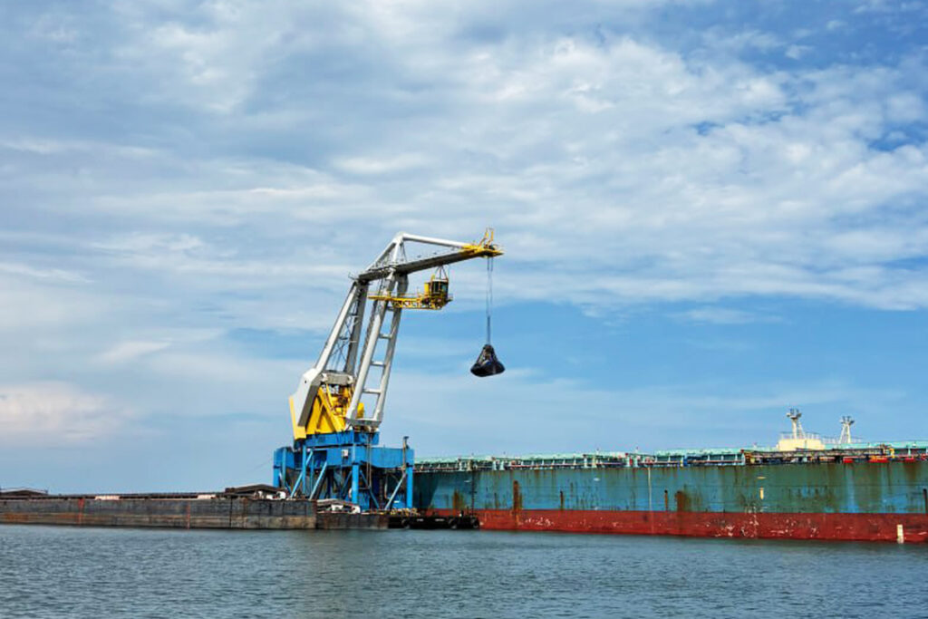 «НІБУЛОН» пролонгував контракт з румунською компанією TTS(Transport Trade Services) щодо обробки зерна