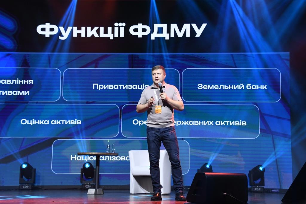 У Львові відбувся Mind Invest Summit – найбільший захід цього літа для інвесторів та підприємців 