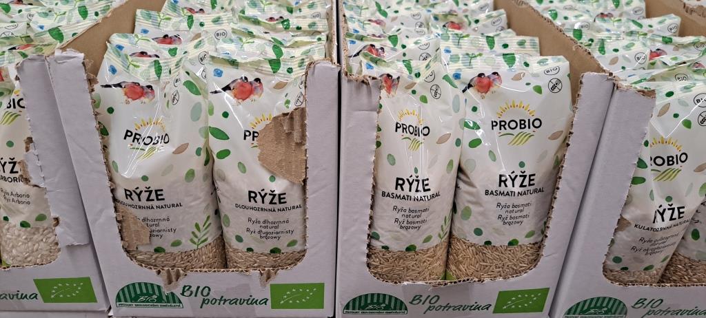 Фестиваль органічної продукції в Чехії — успішний приклад розвитку внутрішнього ринку органічної продукції