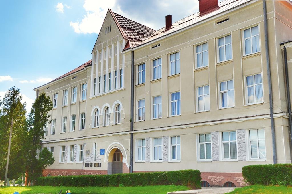 Готуємо майбутніх фахівців аграрної сфери