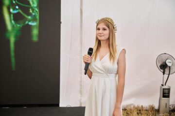 «УКАБ Агротехнології 2024» вражає масштабами: понад 2000 гостей та 87 компаній у виставковій зоні «УКАБ Агротехнології 2024» вражає масштабами: понад 2000 гостей та 87 компаній у виставковій зоні