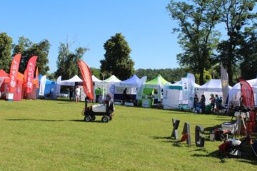 Всеукраїнський День Поля аграрних інновацій 2024