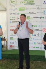 Всеукраїнський День Поля аграрних інновацій 2024