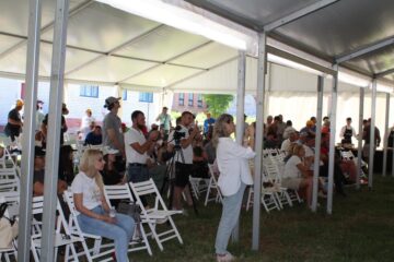 Всеукраїнський День Поля аграрних інновацій 2024