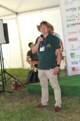 Всеукраїнський День Поля аграрних інновацій 2024