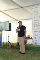 Всеукраїнський День Поля аграрних інновацій 2024