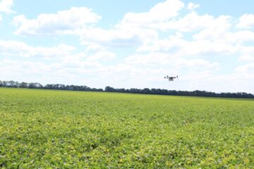 Всеукраїнський День Поля аграрних інновацій 2024