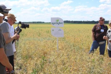 Всеукраїнський День Поля аграрних інновацій 2024