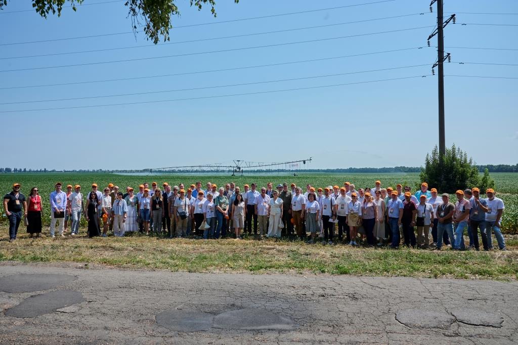 Програма USAID АГРО підтримує відновлення меліоративних мереж України 