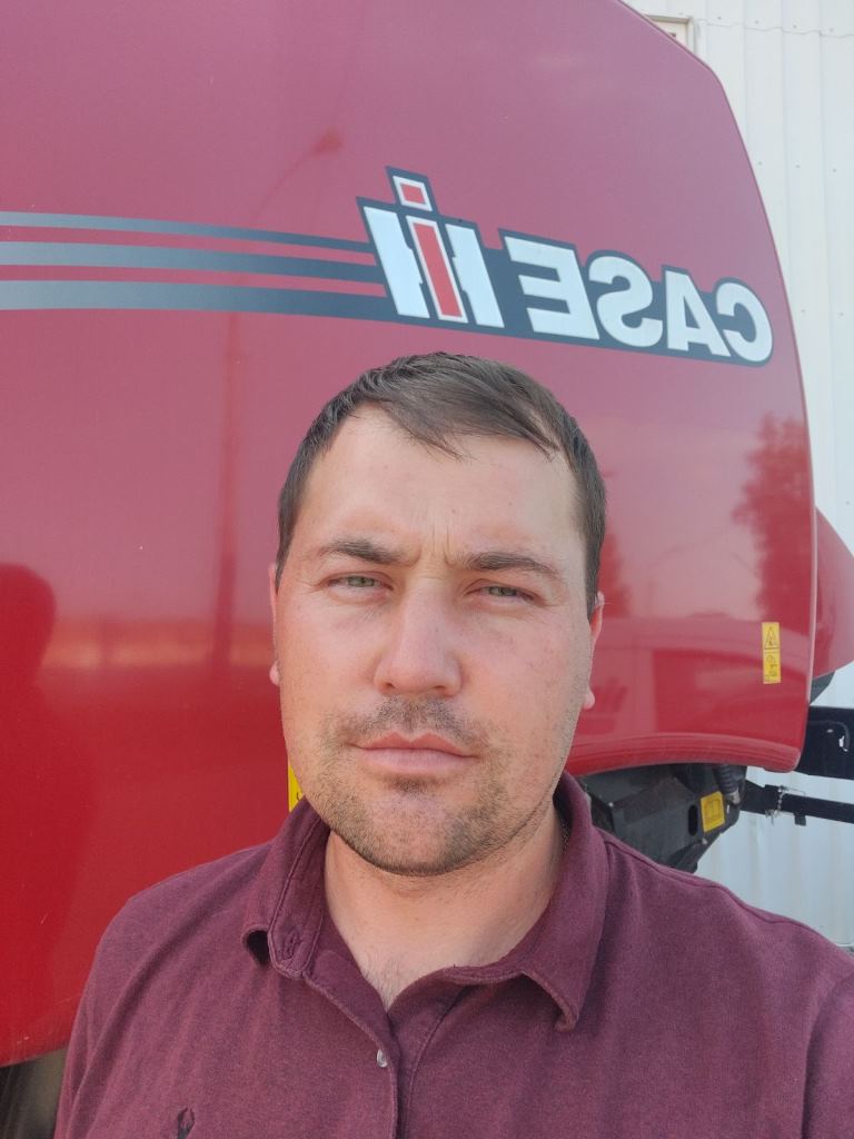 CASE IH Axial-Flow® серії 250 та MacDon FD2: нестримна сила та бездоганна майстерність для щедрого врожаю