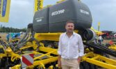 Агротехніка майбутнього: інновації та нові горизонти компанії BEDNAR