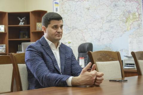 Ігор Віштак: Працівники галузей садівництва та овочівництва мають бути включені до переліку заброньованих