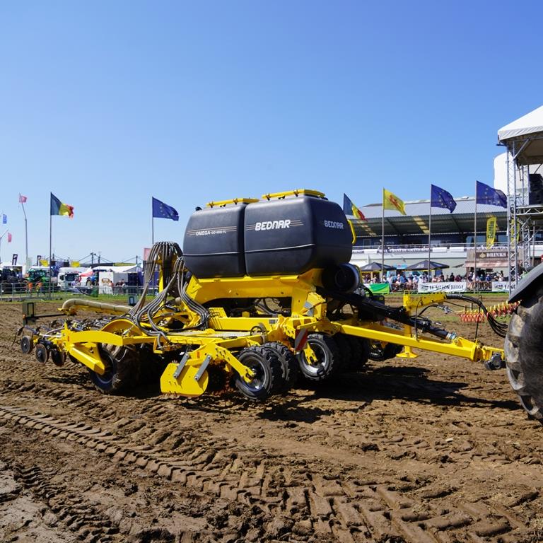 OMEGA OO_FL отримала нагороду за інновації на виставці LIBRAMONT у Бельгії