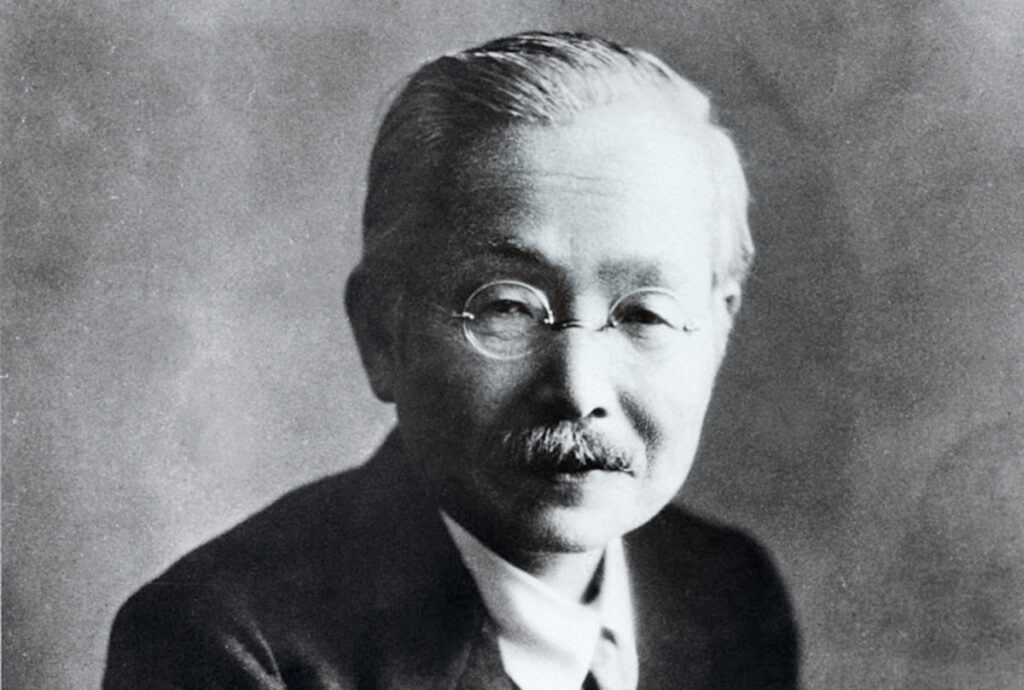 Кікунае Ікеда: хімік, який відкрив п'ятий смак