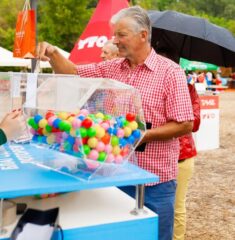 На Вінничині відбулася наймаштабніша подія регіону – День Поля «АГРО ВІННИЦЯ»!