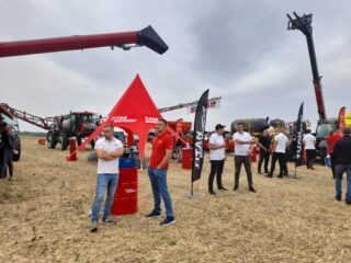 АГРО ВІННИЦЯ