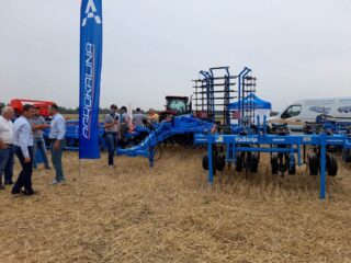 АГРО ВІННИЦЯ