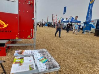 АГРО ВІННИЦЯ