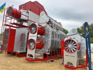 АГРО ВІННИЦЯ