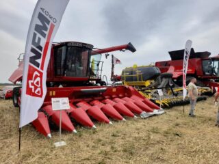 АГРО ВІННИЦЯ