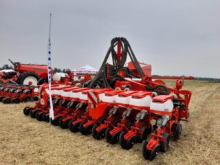 АГРО ВІННИЦЯ