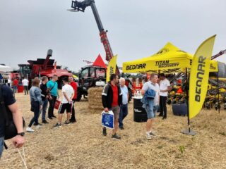 АГРО ВІННИЦЯ