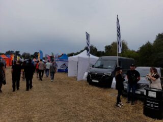 АГРО ВІННИЦЯ