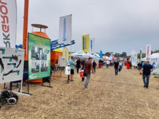 АГРО ВІННИЦЯ